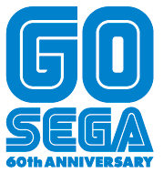 Logo Sega Astro City Mini ©SEGATOYS