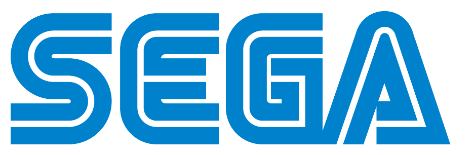 Logos Sega ©SEGATOYS
